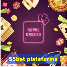 55bet plataforma